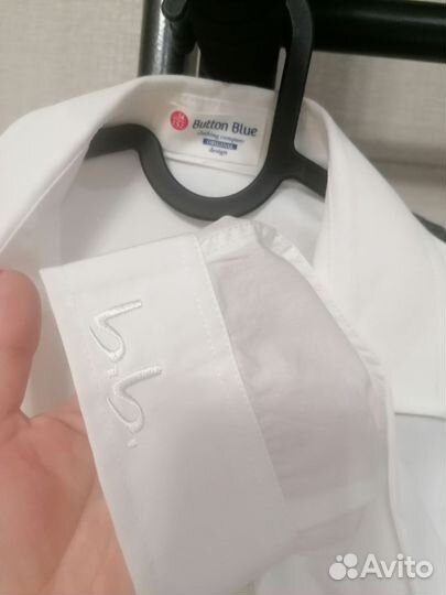 Рубашки, поло 152