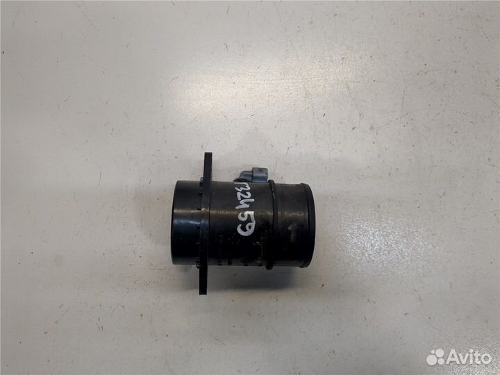 Решетка радиатора Ford Cougar, 1999