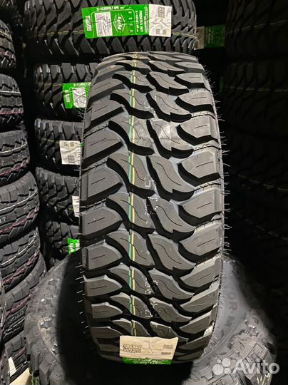 Grenlander Predator M/T 265/70 R17 121Q