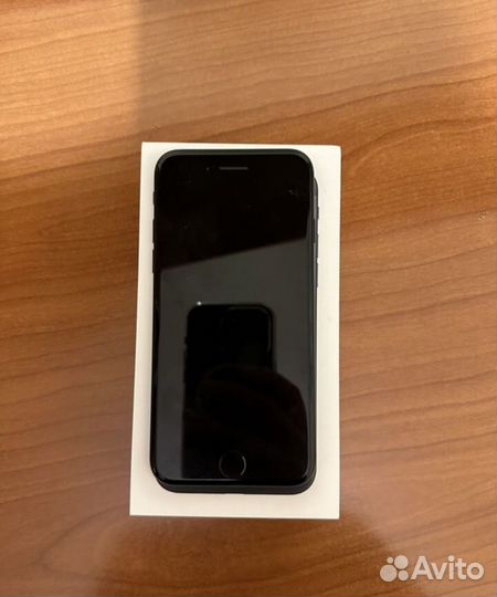 iPhone 7, 128 ГБ