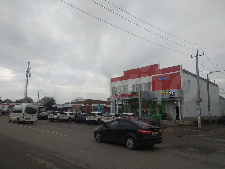 Свободного назначения, 210 м²