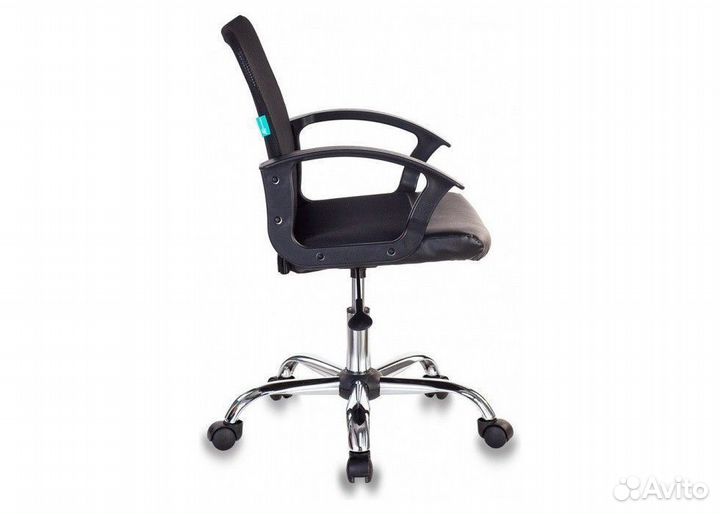 Компьютерное, офисное кресло Бюрократ 590SL