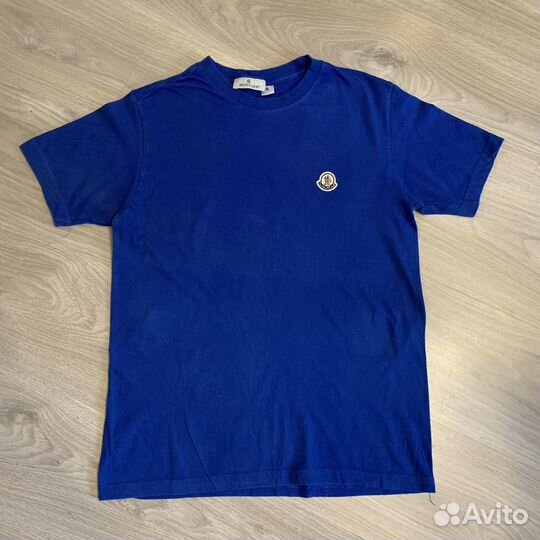 Футболка moncler