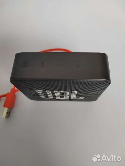 Колонка jbl go 2 оригинал