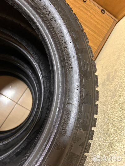 Nexen Winguard WinSpike 225/50 R17 98T