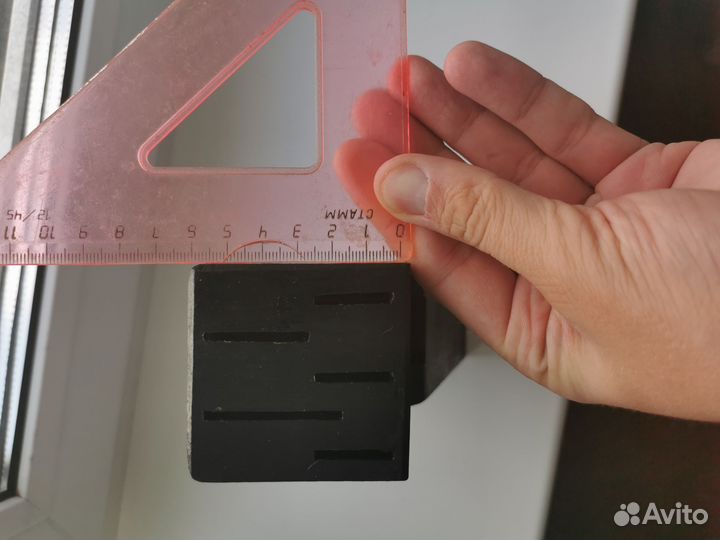 Подставка под ножи