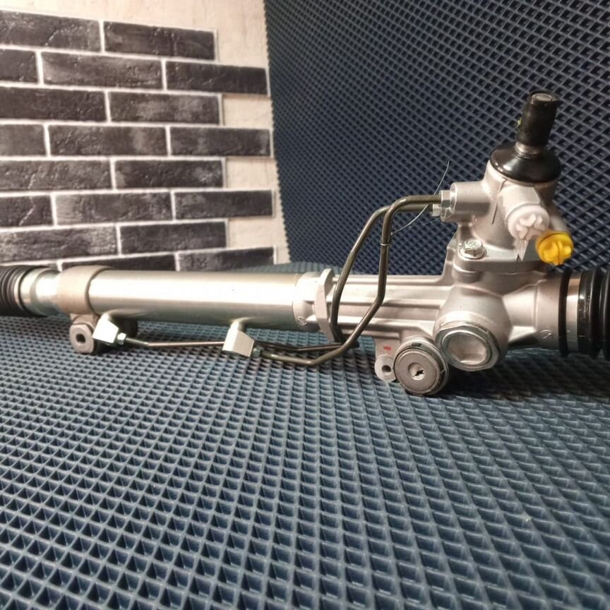 ⭐︎ lexus 460 - Рулевое управление: купить запчасти ⚙ во всех