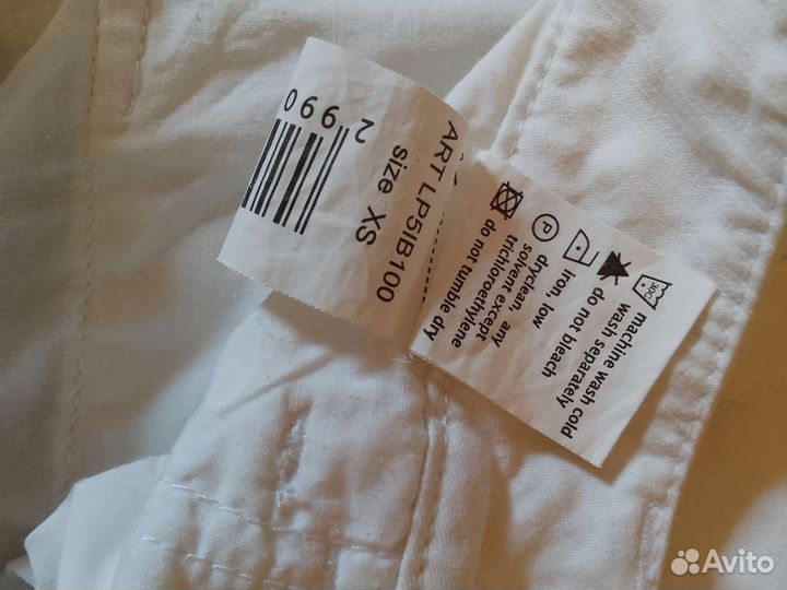 Шорты для девочек