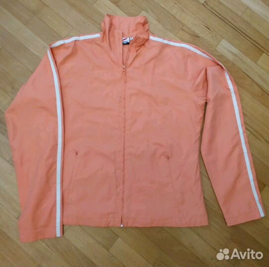 Спортивная одежда Reebok новый, Adidas спорт