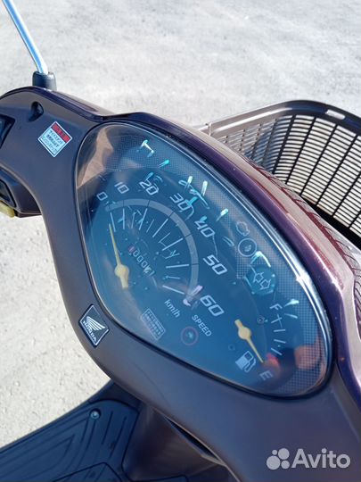 Honda Dio Cesta AF-68
