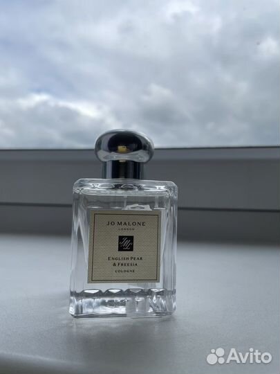 Jo Malone english pear freesia