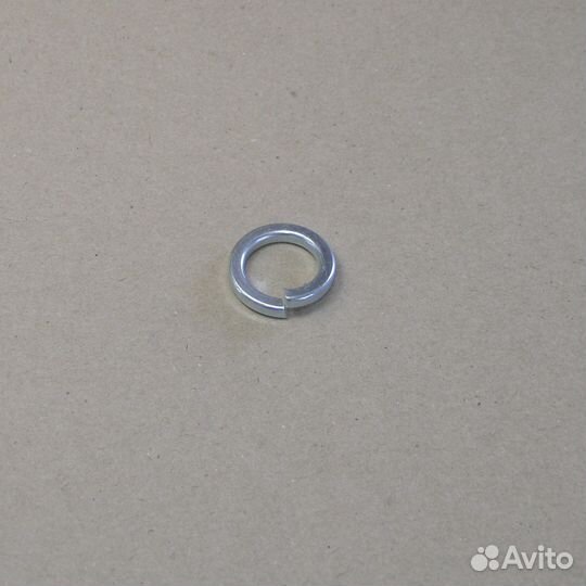 Гравер д.20 (Шайба пружинная 20 передней стремянки