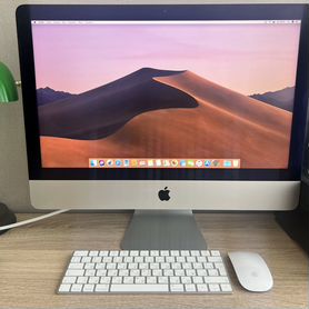 iMac 21.5 2019