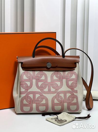 Сумка Hermes herbag