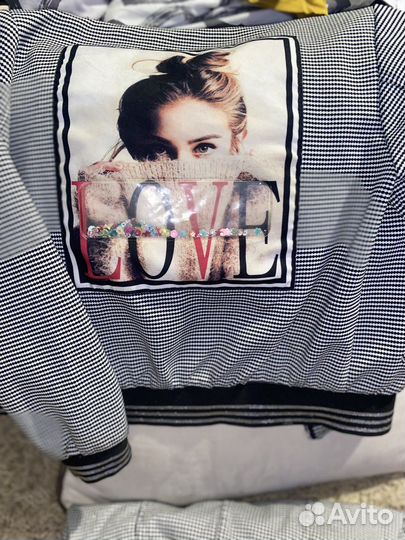 Вещи пакетом или по отдельности