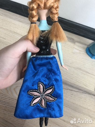 Куклы