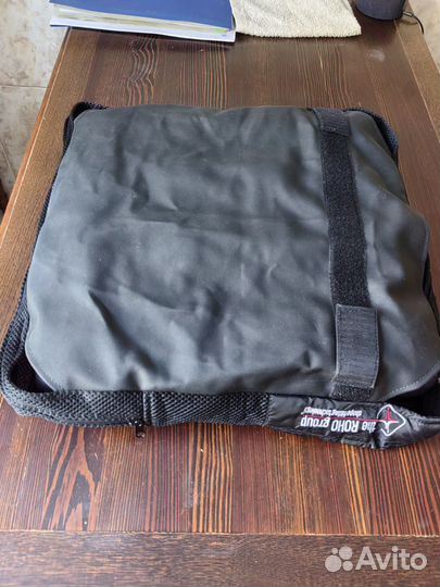 Ортопедическая подушка для сидения