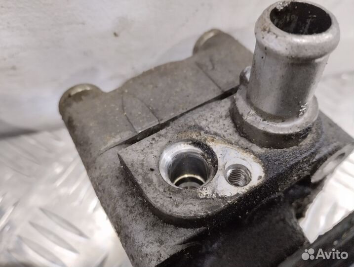 30665098 насос гур volvo