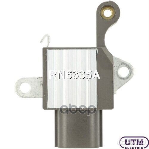 Регулятор генератора RN6335A Utm