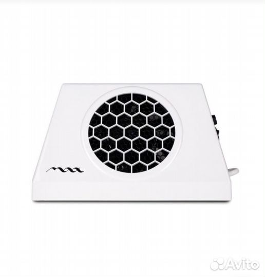 Пылесос/вытяжка MAX Ultimate 7