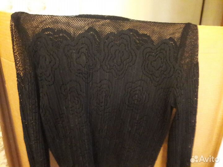 Водолазка