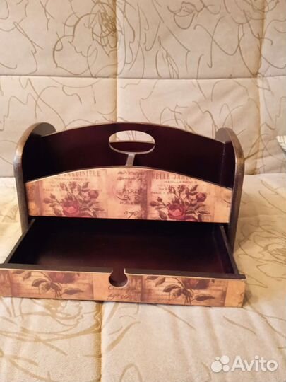 Винтажные изделия