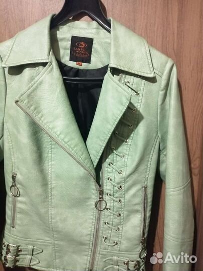 Косуха женская