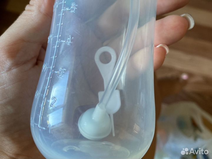 Бутылочка 240 мл