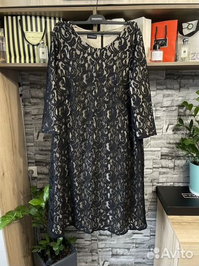 Платье Gerry Weber /Samoon