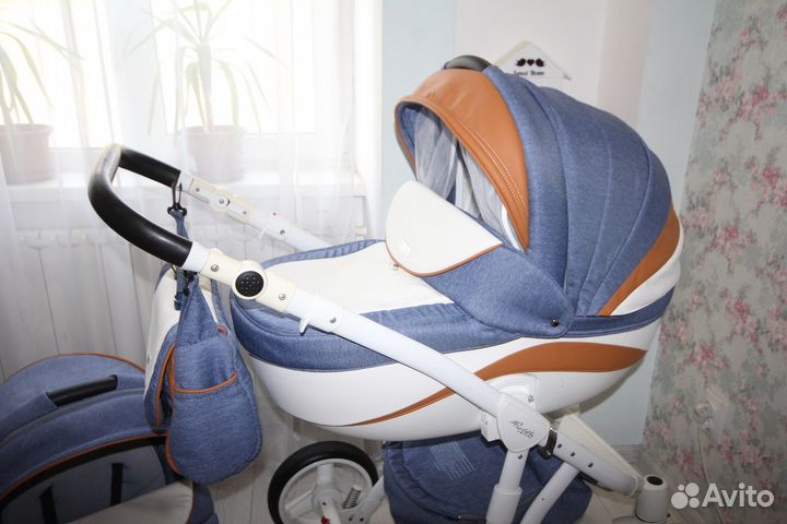 Adamex Barletta New 2в1