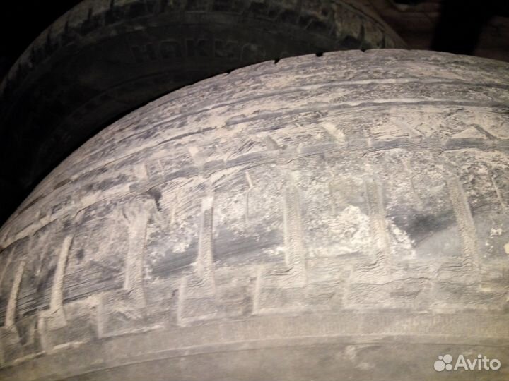 Nokian Tyres Hakka Green 225/65 R17