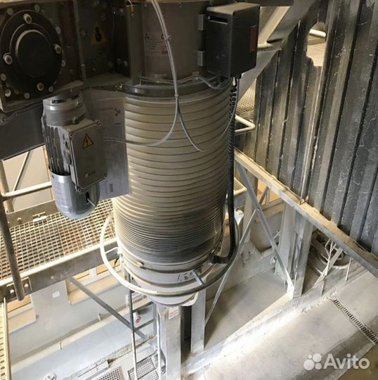 Телескопические загрузчики со встроенным фильтром