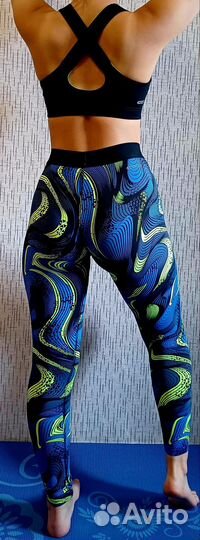 Одежда для занятия спортом и фитнесом demix