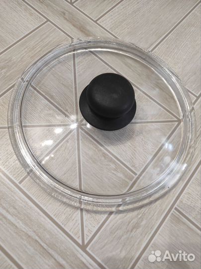 Крышка для кострюли/сковороды 20/24