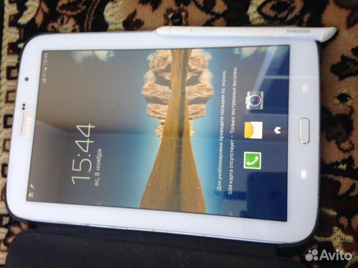 Samsung Galaxy Note 8.0 N5100 обмен на psp