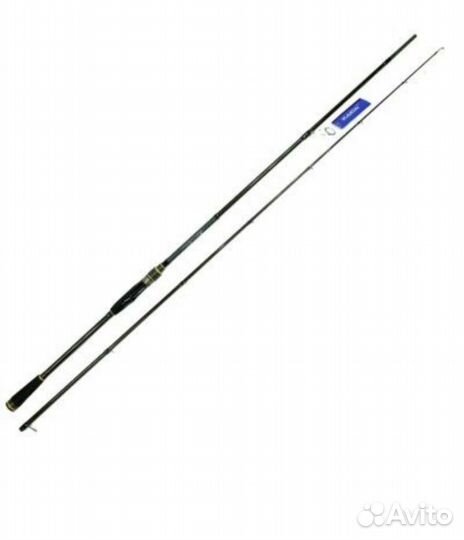 Спиннинг штекерный Kaida Conquer 15-62g 2.44m