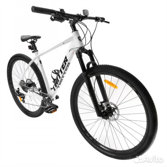 Велосипед Twitter Rider 29