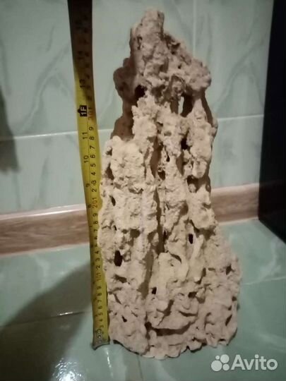 Грот аквариумный