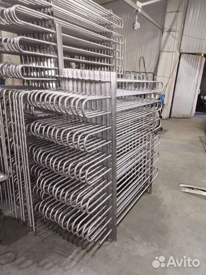 Сварка чёрных и цветных металлов