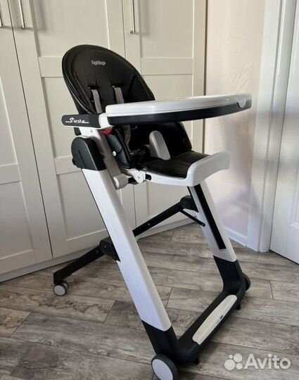 Стульчик Peg Perego Siesta / Italy