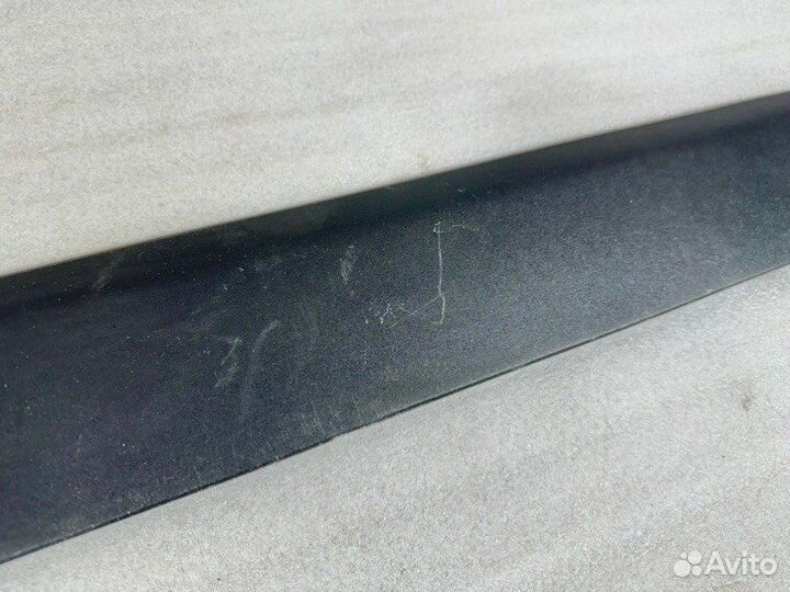 Накладка крышки багажника Toyota Rav4 XA50 2019