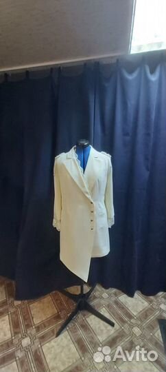 Пошив и ремонт одежды