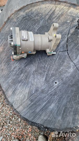 Главный тормозной кран volvo FM FN оригинал