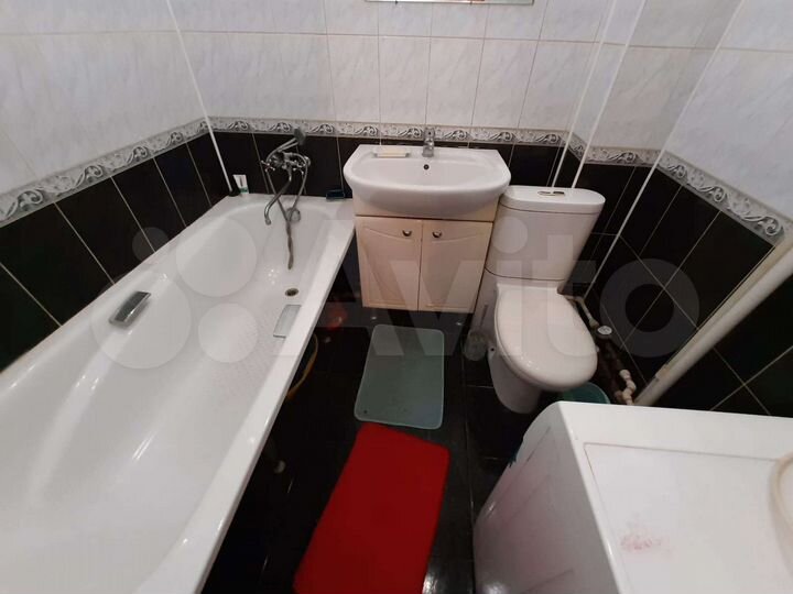 1-к. квартира, 35 м², 5/14 эт.