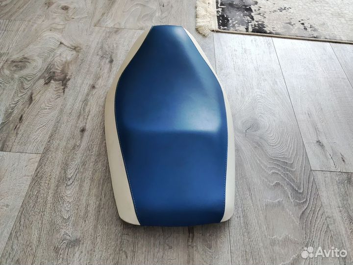 Сидение Yamaha BWS 100/50