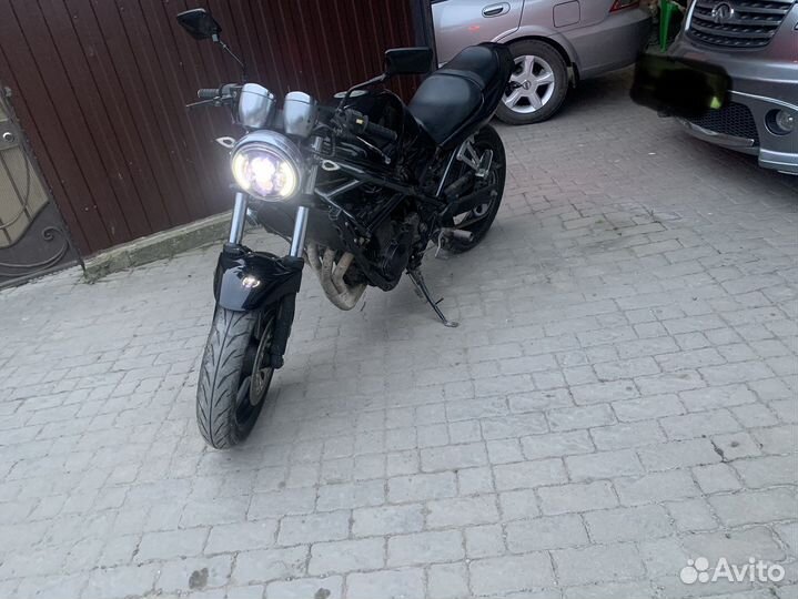 Сузуки бандит 400