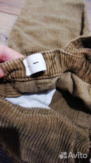 Вещи на мальчика