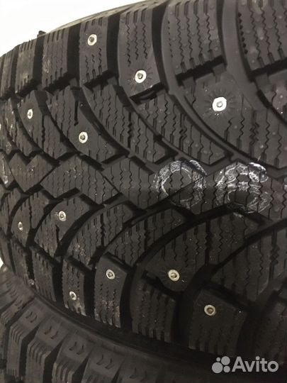 Pirelli Formula Ice 205/55 R16 91T