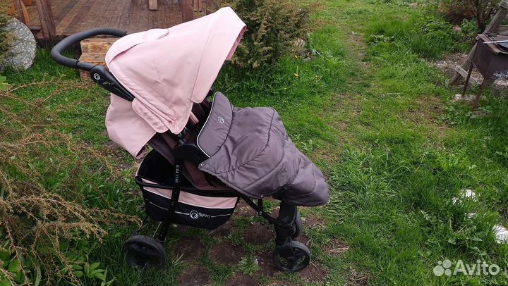 Детская коляска