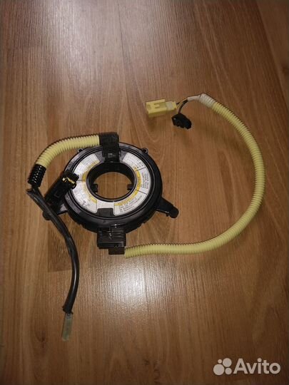 Подрулевой спиральный контана Suzuki jimny 2014год